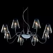 Подвесная люстра Lightstar Diafano 758084 2_LS_758084.webp small