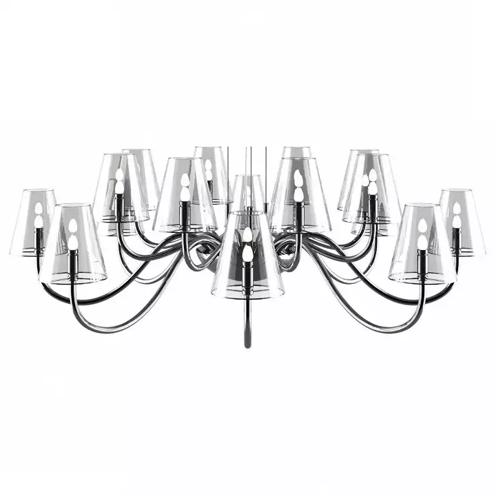 Подвесная люстра Lightstar Diafano 758164 0_LS_758164.webp big