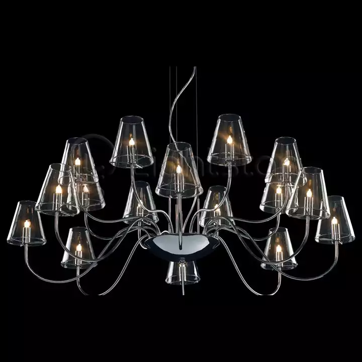 Подвесная люстра Lightstar Diafano 758164 1_LS_758164.webp big