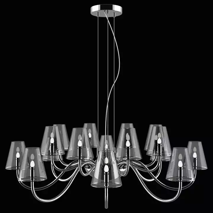 Подвесная люстра Lightstar Diafano 758164 2_LS_758164.webp big