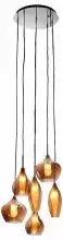Подвесная люстра Lightstar Pentola 803063