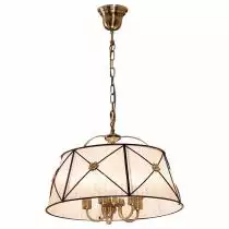 Подвесная люстра Citilux Дрезден CL409152 1_CL409152.webp small