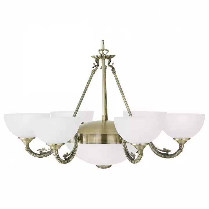 Подвесная люстра Eglo Savoy 82749 0_EG_82749.webp big
