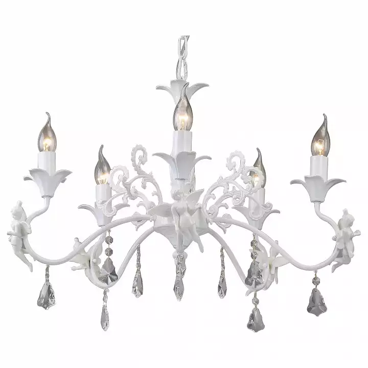 Подвесная люстра Arte Lamp Angelina A5349LM-5WH 0_AR_A5349LM-5WH.webp big