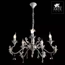 Подвесная люстра Arte Lamp Angelina A5349LM-5WH 2_AR_A5349LM-5WH.webp small