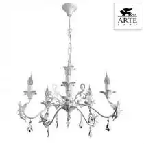 Подвесная люстра Arte Lamp Angelina A5349LM-5WH 3_AR_A5349LM-5WH.webp small