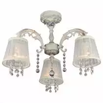Потолочная люстра Omnilux OML-30007-03