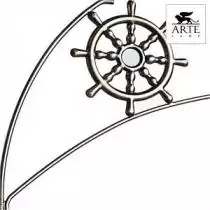 Потолочная люстра Arte Lamp Sailor A4524PL-3AB 3_AR_A4524PL-3AB.webp small