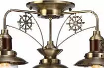 Потолочная люстра Arte Lamp Sailor A4524PL-3AB 5_AR_A4524PL-3AB.webp small