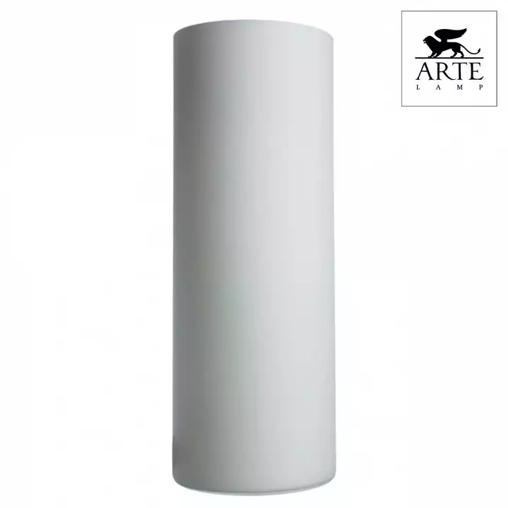Настольная лампа Arte Lamp Deco A6710LT-1WH 1_AR_A6710LT-1WH.webp big