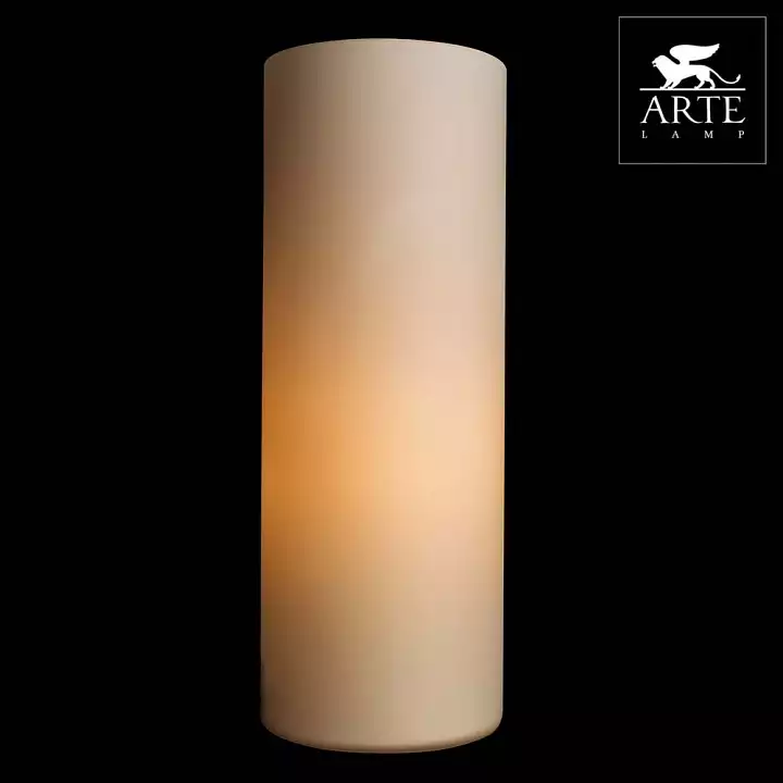 Настольная лампа Arte Lamp Deco A6710LT-1WH 2_AR_A6710LT-1WH.webp big