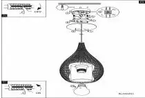 Подвесной светильник Eglo Razoni 92251 3_EG_92251.webp small