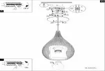 Подвесной светильник Eglo Razoni 92252 2_EG_92252.webp small