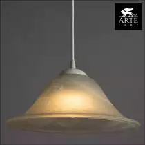 Подвесной светильник Arte Lamp Cucina A6430SP-1WH 2_AR_A6430SP-1WH.webp small
