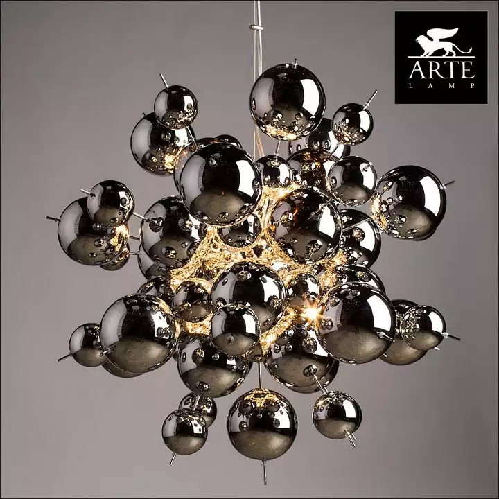 Подвесной светильник Arte Lamp Molecule A8313SP-9CC 2_AR_A8313SP-9CC.webp big
