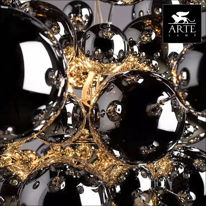 Подвесной светильник Arte Lamp Molecule A8313SP-9CC 3_AR_A8313SP-9CC.webp big