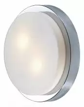 Настенный светильник Odeon Light Holger 2746/2C