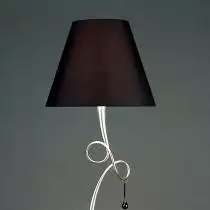 Торшер Mantra Paola Painted Silver 3533 1_MN_3533.webp small