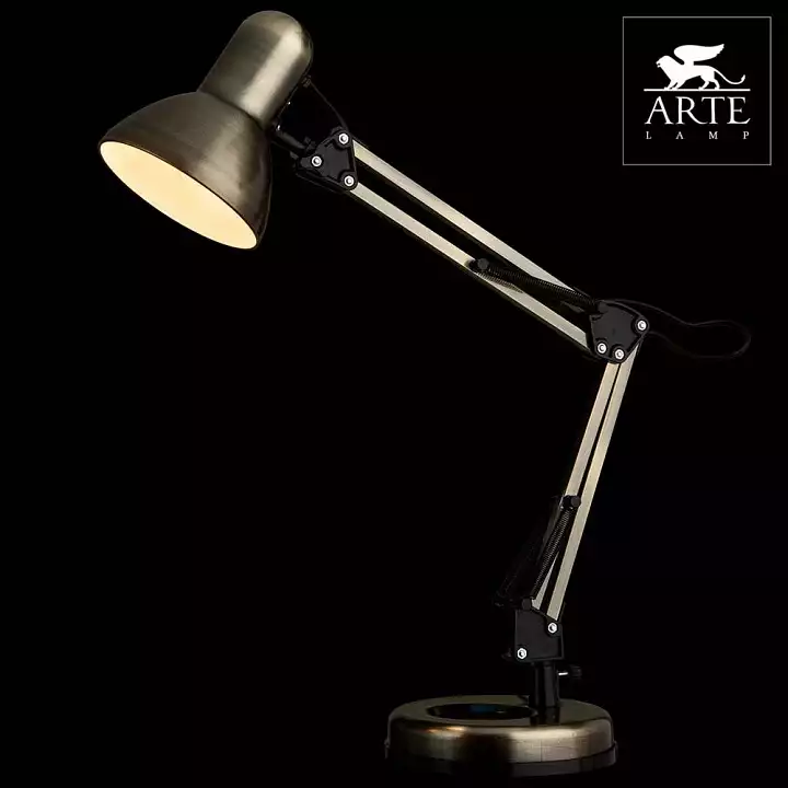 Настольная лампа Arte Lamp Junior A1330LT-1AB 2_AR_A1330LT-1AB.webp big