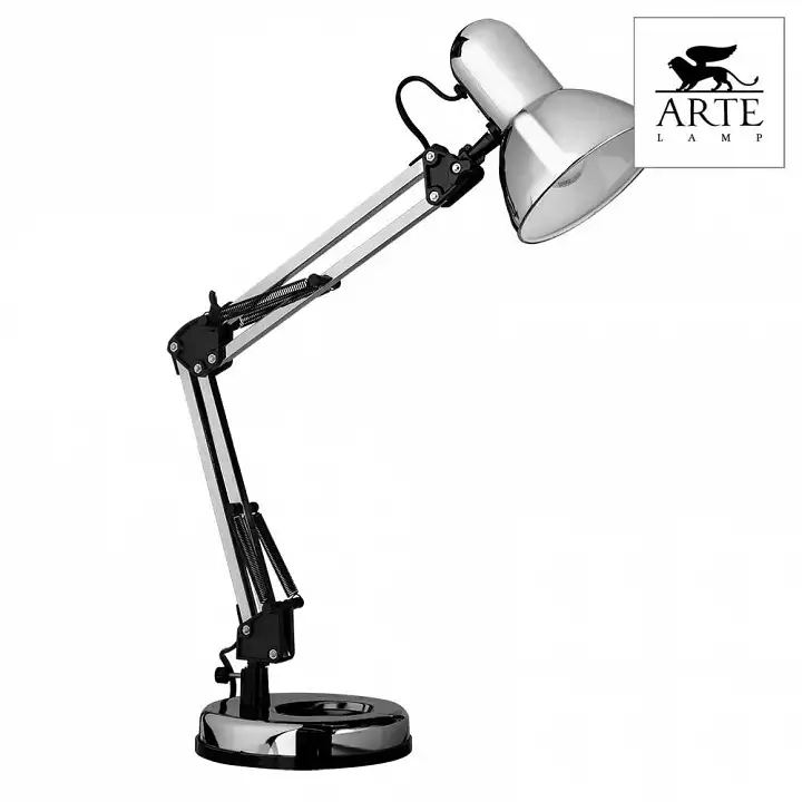 Настольная лампа Arte Lamp Junior A1330LT-1CC 1_AR_A1330LT-1CC.webp big
