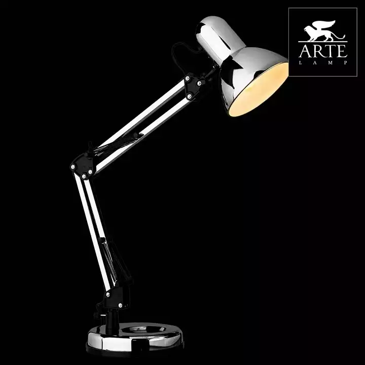 Настольная лампа Arte Lamp Junior A1330LT-1CC 2_AR_A1330LT-1CC.webp big