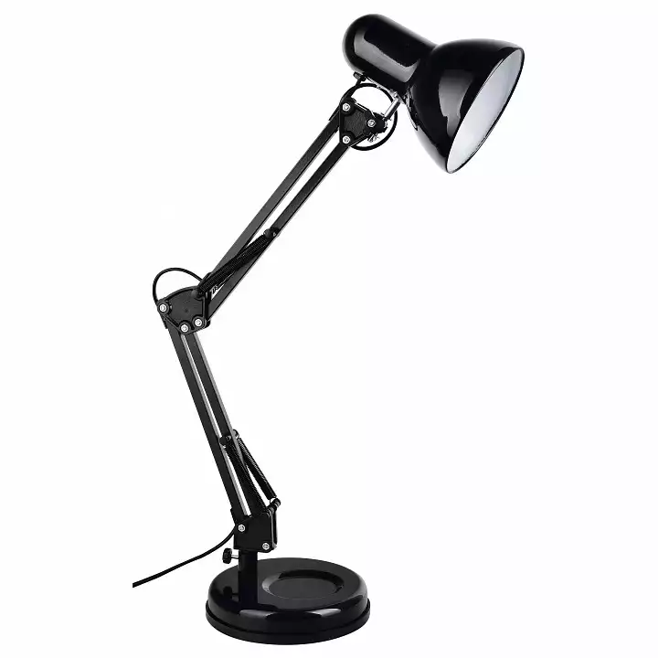 Настольная лампа Arte Lamp Junior A1330LT-1BK 0_AR_A1330LT-1BK.webp big