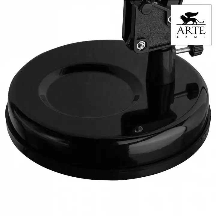 Настольная лампа Arte Lamp Junior A1330LT-1BK 3_AR_A1330LT-1BK.webp big