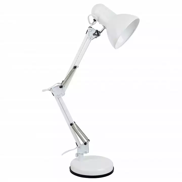 Настольная лампа Arte Lamp Junior A1330LT-1WH 0_AR_A1330LT-1WH.webp big