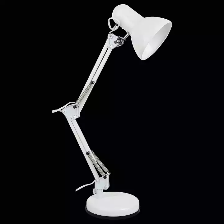 Настольная лампа Arte Lamp Junior A1330LT-1WH 1_AR_A1330LT-1WH.webp big