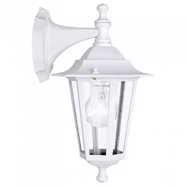 Уличный настенный светильник Eglo Laterna 4 22462 0_EG_22462.webp big