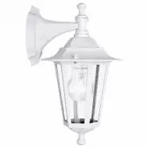 Уличный настенный светильник Eglo Laterna 4 22462 0_EG_22462.webp small
