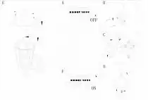 Уличный настенный светильник Eglo Laterna 4 22468 2_EG_22468.webp small