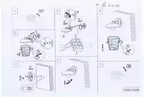 Уличный настенный светильник Eglo Aloria 93098 1_EG_93098.webp small