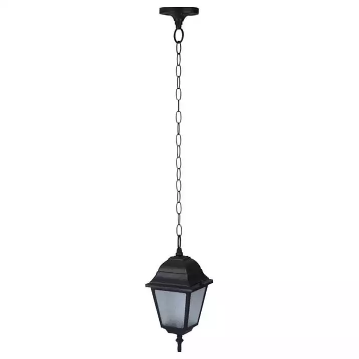 Уличный подвесной светильник Arte Lamp Bremen A1015SO-1BK 1_AR_A1015SO-1BK.webp big