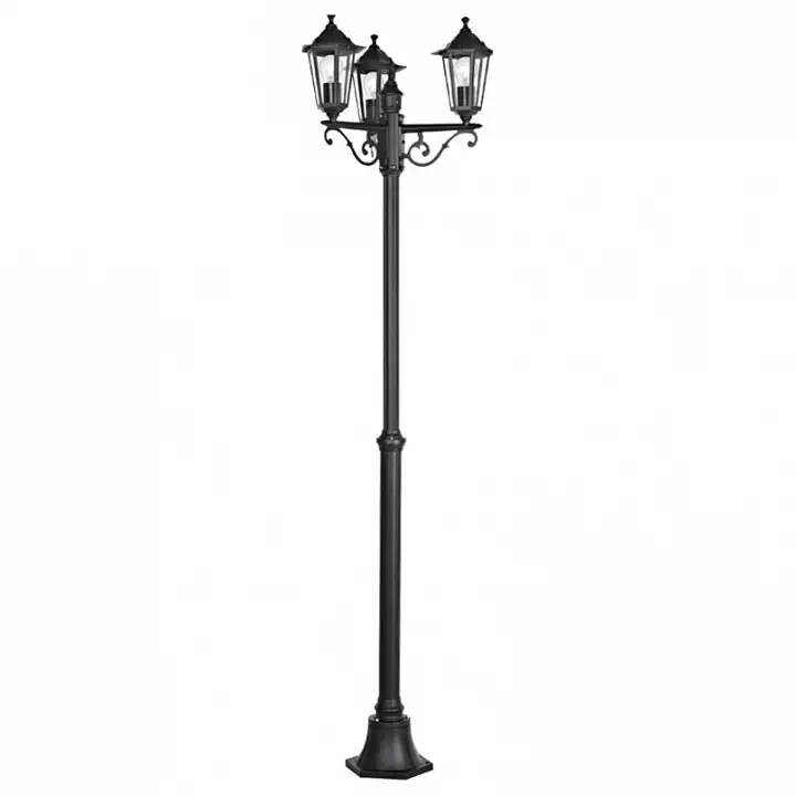 Садово-парковый светильник Eglo Laterna 4 22145 0_EG_22145.webp big