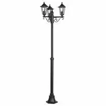Садово-парковый светильник Eglo Laterna 4 22145 0_EG_22145.webp small