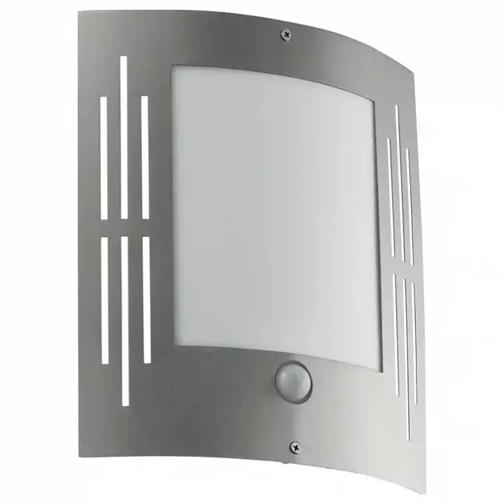 Уличный настенный светильник Eglo Ciity 88144 0_EG_88144.webp big