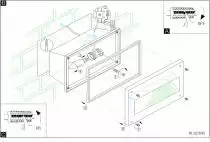Уличный светильник Eglo Zimba 88575 1_EG_88575.webp small
