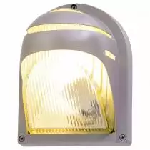 Уличный настенный светильник Arte Lamp Urban A2802AL-1GY
