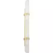 Подсветка для зеркал Lussole Selvino LSA-7701-04