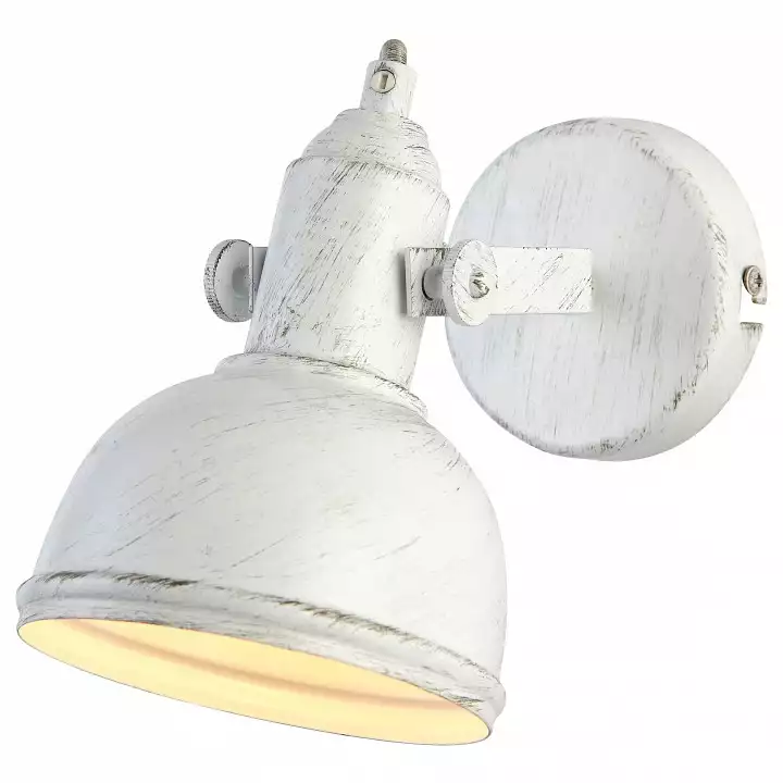 Спот Arte Lamp Martin A5213AP-1WG 0_AR_A5213AP-1WG.webp big