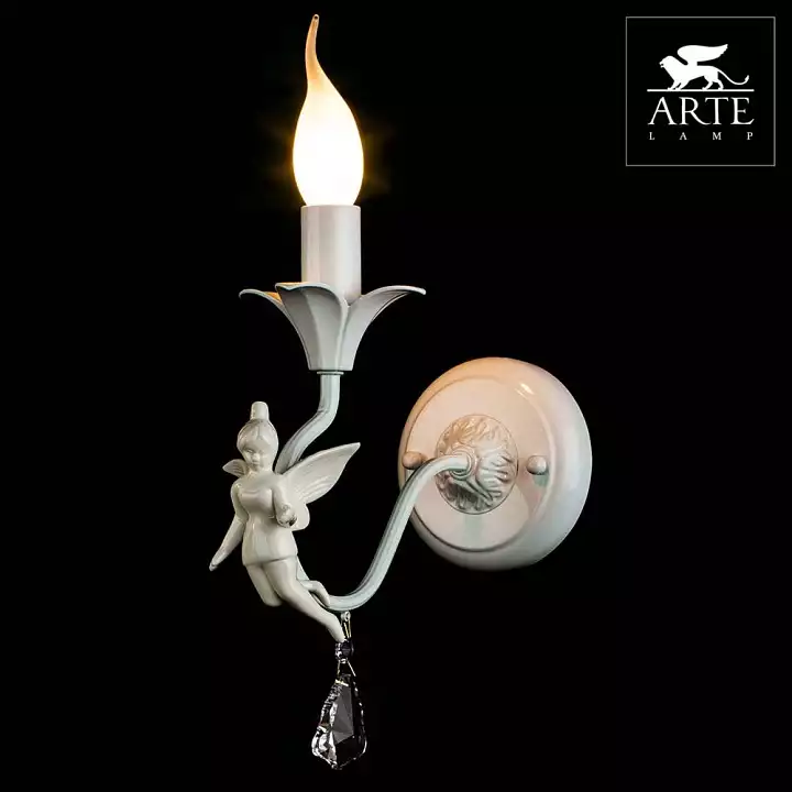 Бра Arte Lamp Angelina A5349AP-1WH 2_AR_A5349AP-1WH.webp big