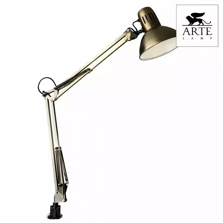 Настольная лампа Arte Lamp Senior A6068LT-1AB 1_AR_A6068LT-1AB.webp big
