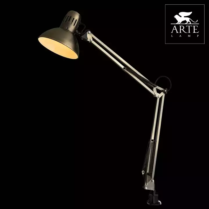 Настольная лампа Arte Lamp Senior A6068LT-1AB 2_AR_A6068LT-1AB.webp big