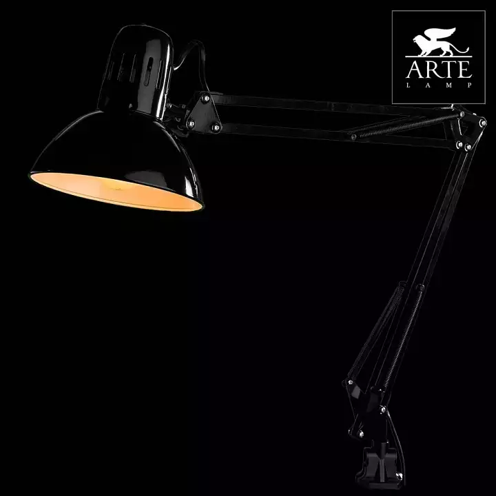 Настольная лампа Arte Lamp Senior A6068LT-1BK 2_AR_A6068LT-1BK.webp big