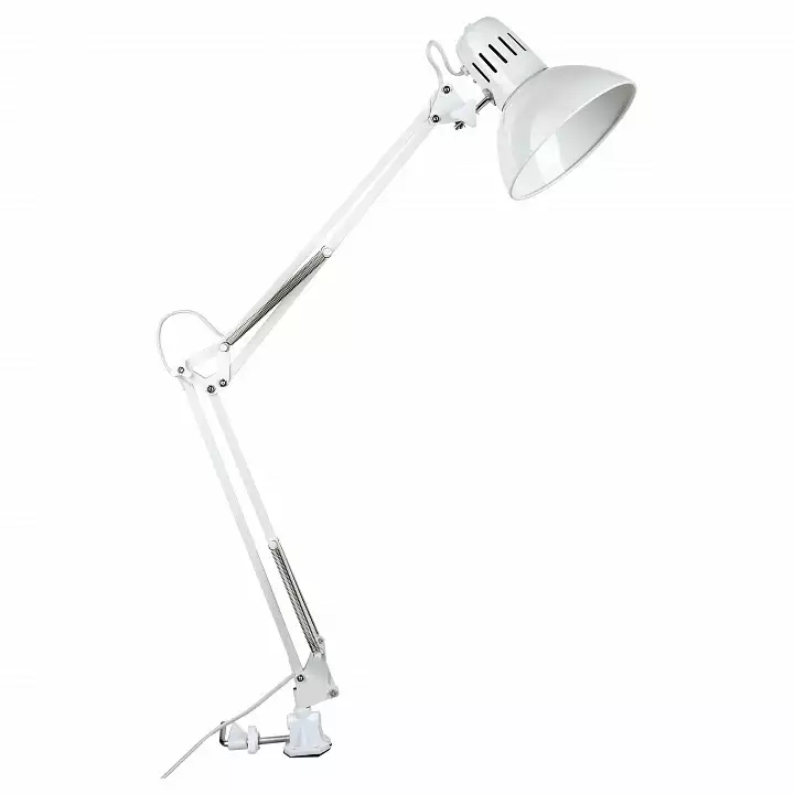 Настольная лампа Arte Lamp Senior A6068LT-1WH 0_AR_A6068LT-1WH.webp big