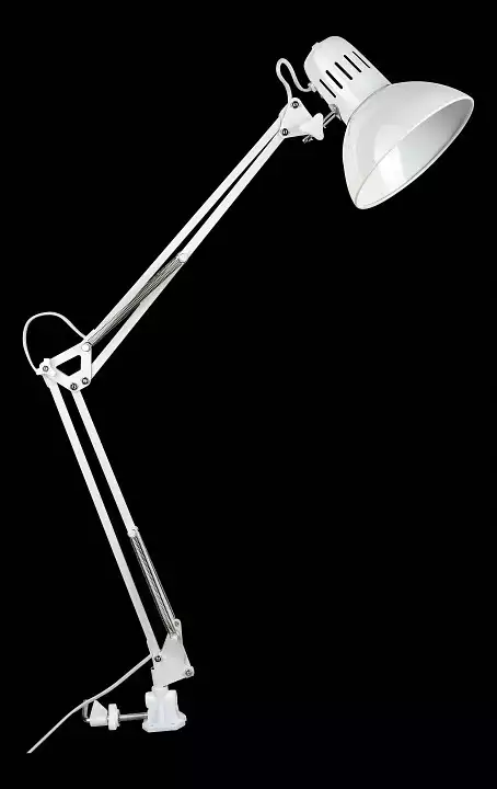 Настольная лампа Arte Lamp Senior A6068LT-1WH 1_AR_A6068LT-1WH.webp big