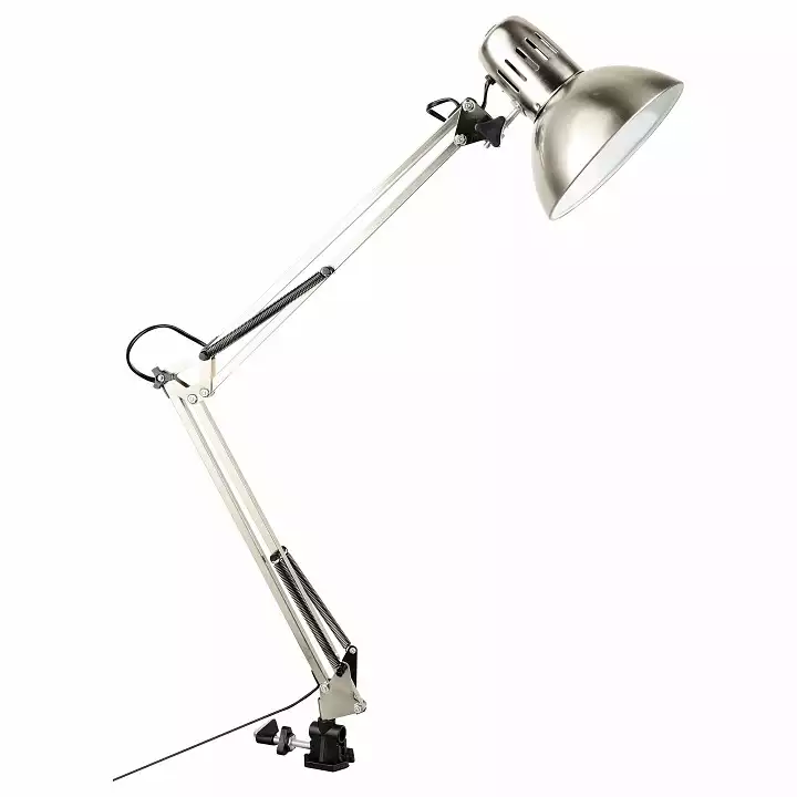 Настольная лампа Arte Lamp Senior A6068LT-1SS 0_AR_A6068LT-1SS.webp big