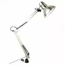 Настольная лампа Arte Lamp Senior A6068LT-1SS