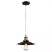 Подвесной светильник Lussole Loft X LSP-9600